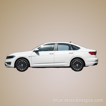 Electro Car Hot Sale صينية فاخرة سيارة كهربائية جديدة سيارات سيدان 2019 eV